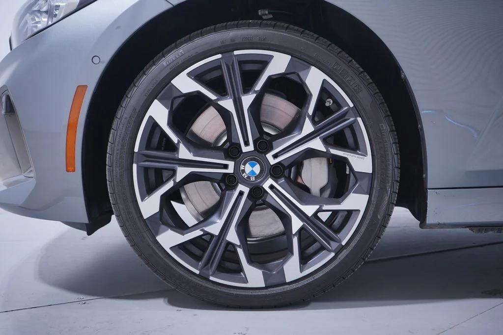 bmw 3 series 2025 3MW69CW06S8F36174 image bmw 3 series 2025 3MW69CW06S8F36174 image